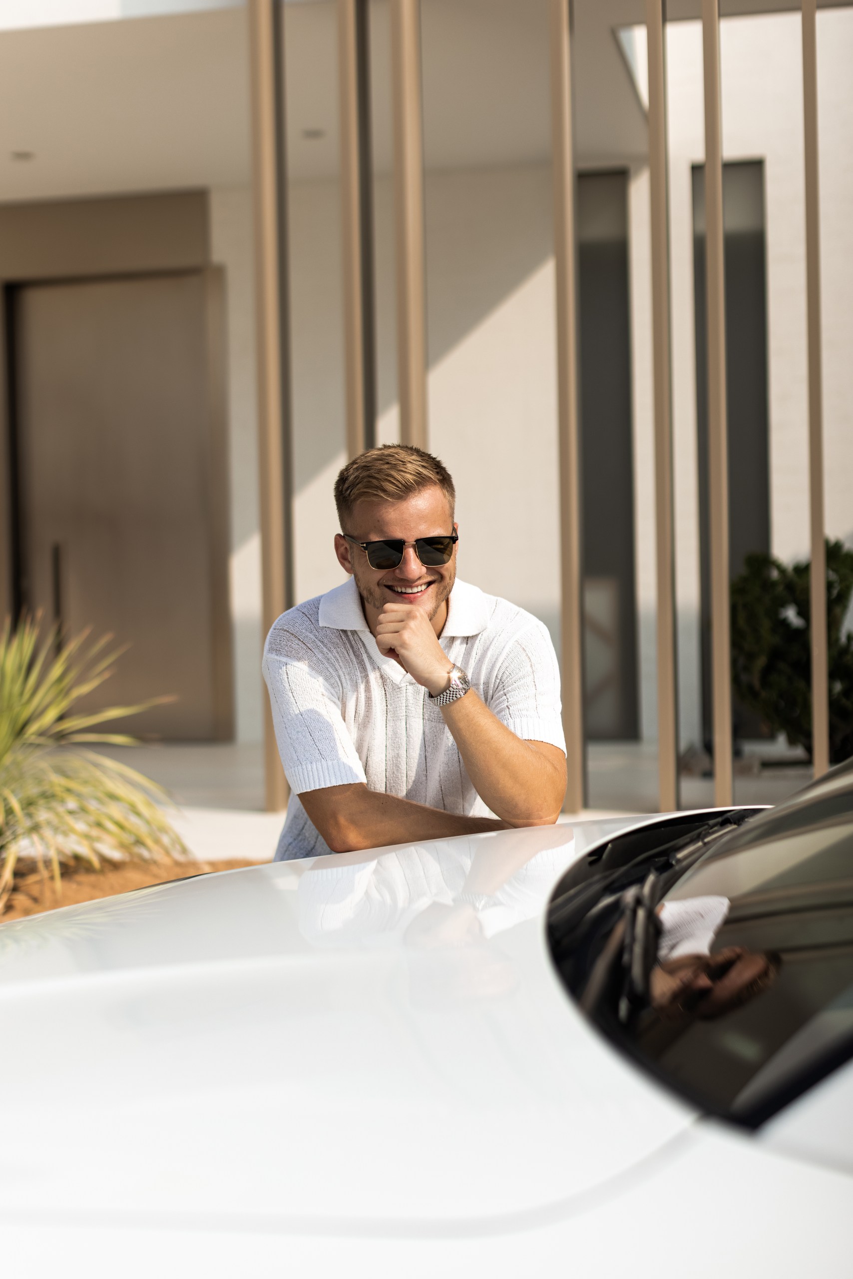 Alexey Andrienko portrait