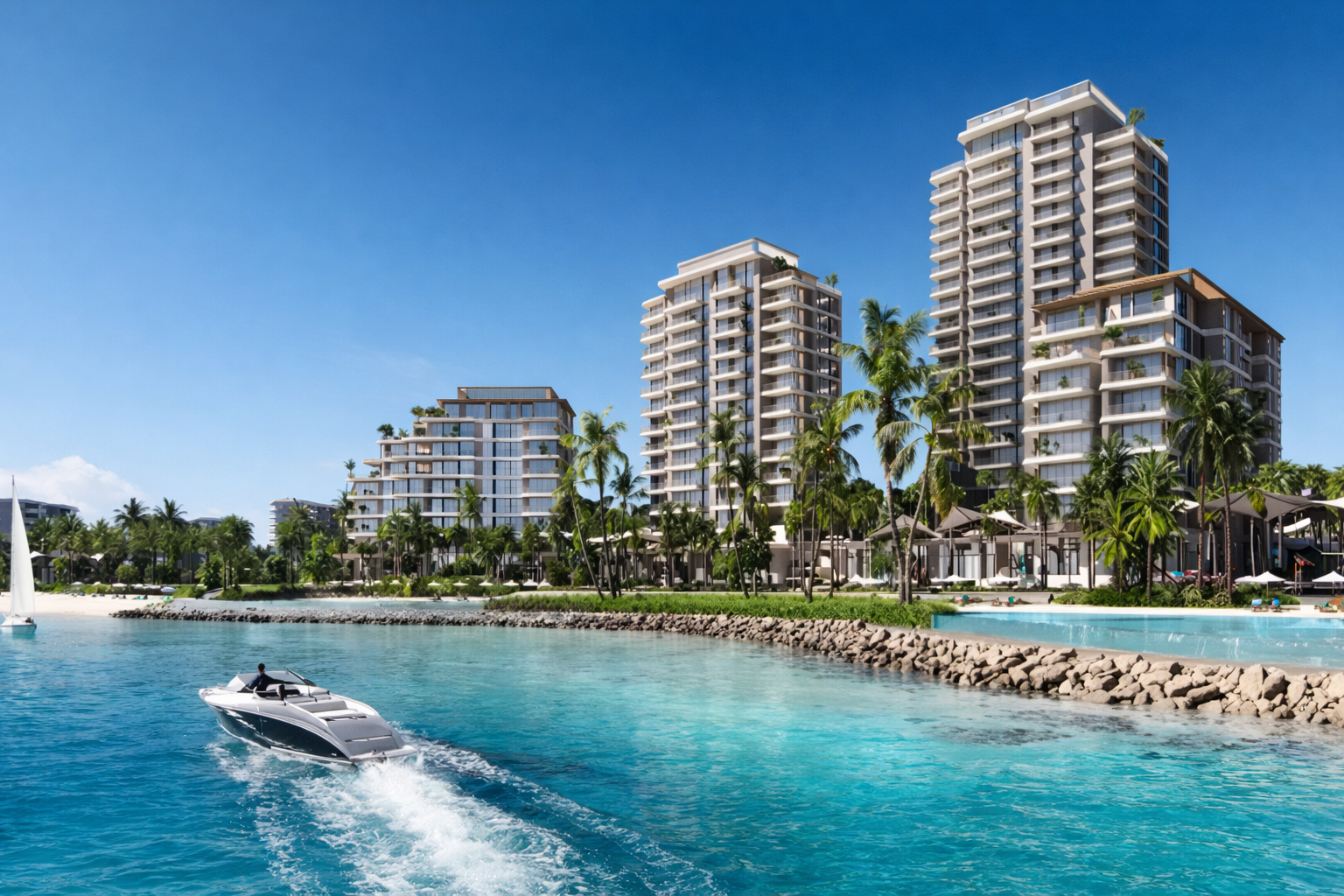 Lia by Avenew Development